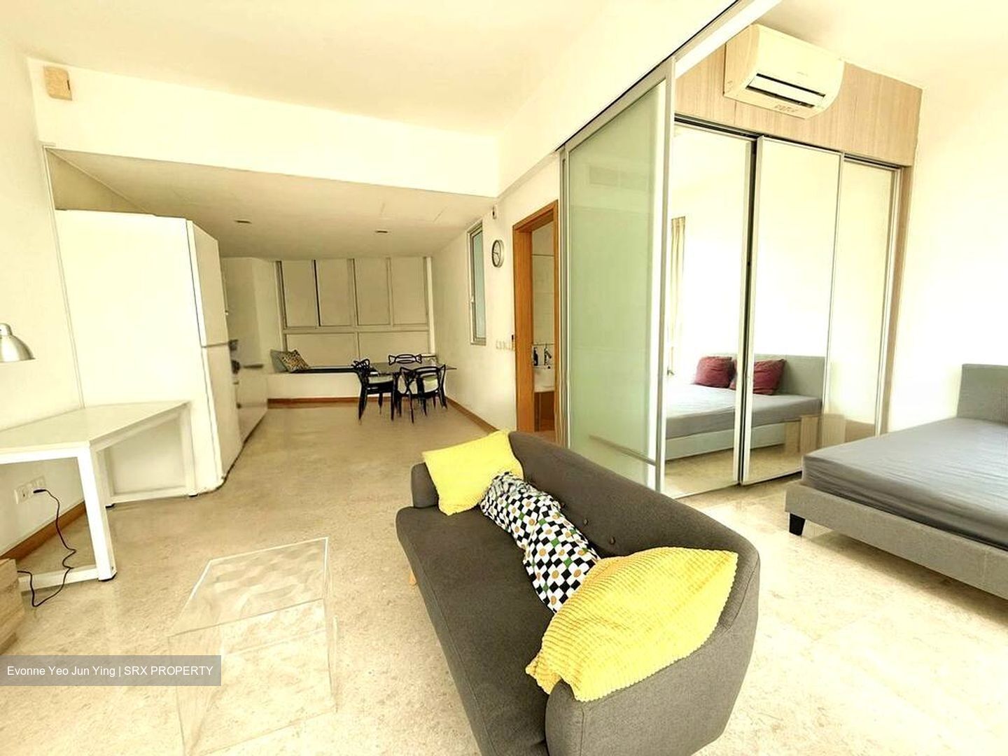 Tribeca (D9), Condominium #458806701